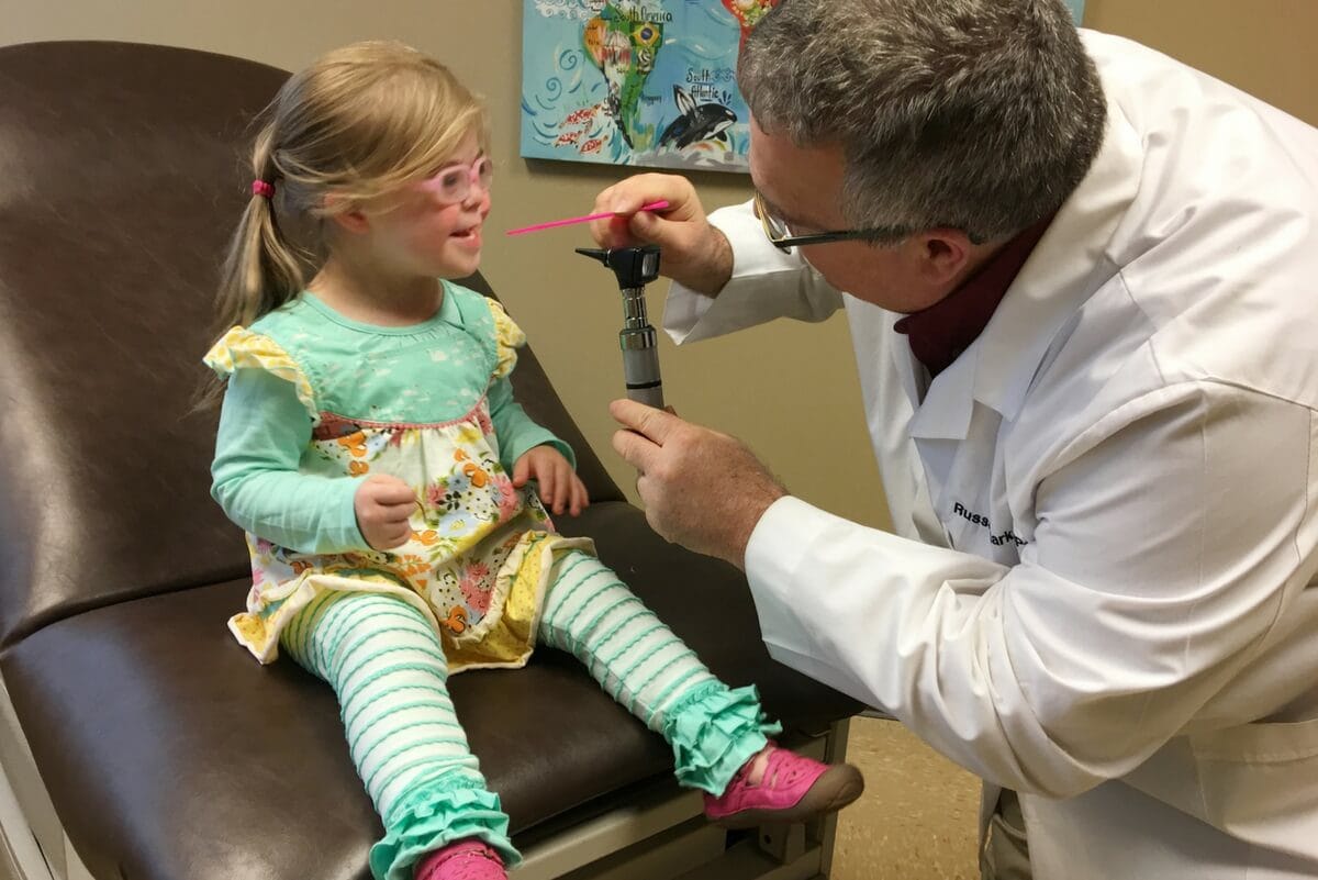 Top Special Needs Provider in Nashville, Tennessee